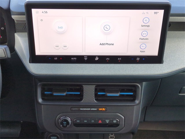 2025 Ford Maverick XLT photo 16