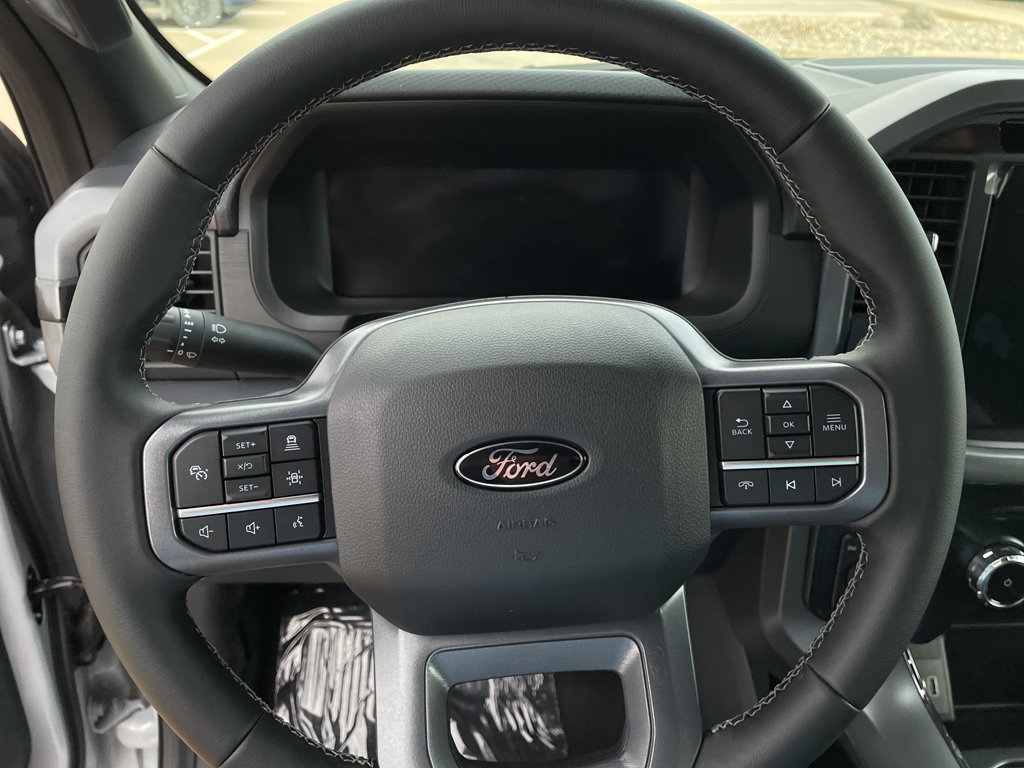 2025 Ford F-150 XLT photo 10