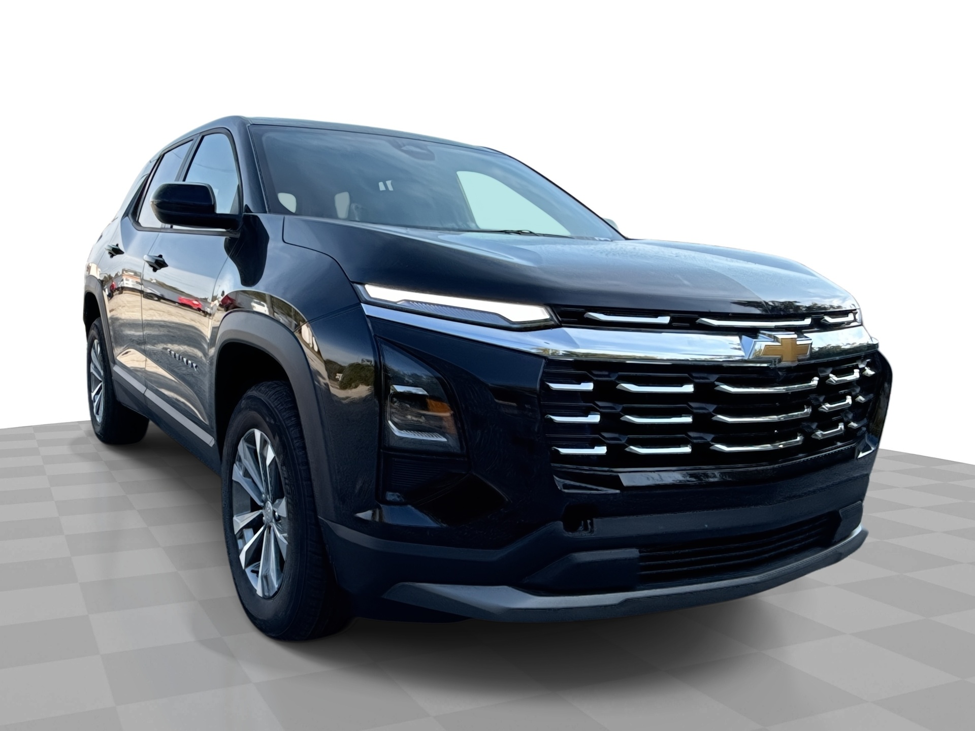 2026 Chevrolet Equinox LT photo 31