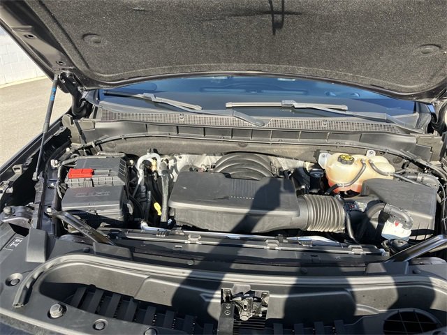 2023 Chevrolet Suburban Z71 photo 21