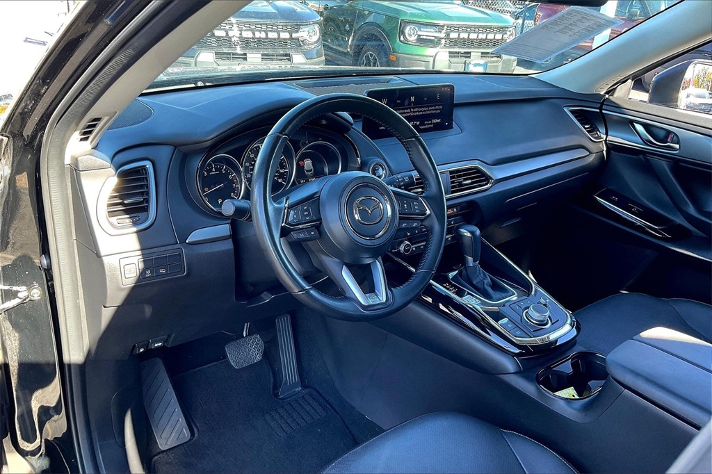 2023 MAZDA CX-9 - Image 11