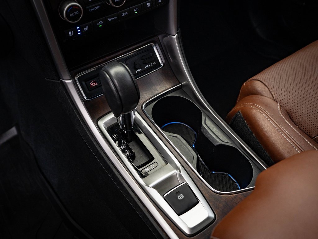 2020 Subaru Ascent Touring photo 28
