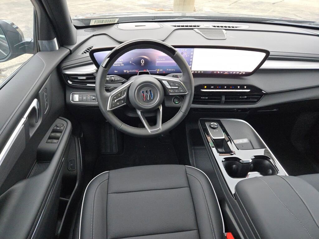 2025 Buick Enclave Preferred photo 19
