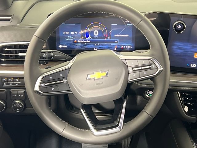 2026 Chevrolet Tahoe Premier photo 13