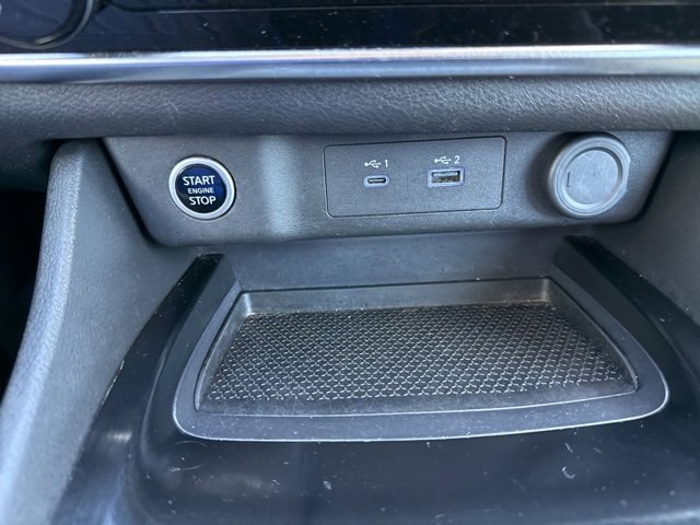 2023 Nissan Rogue S photo 14