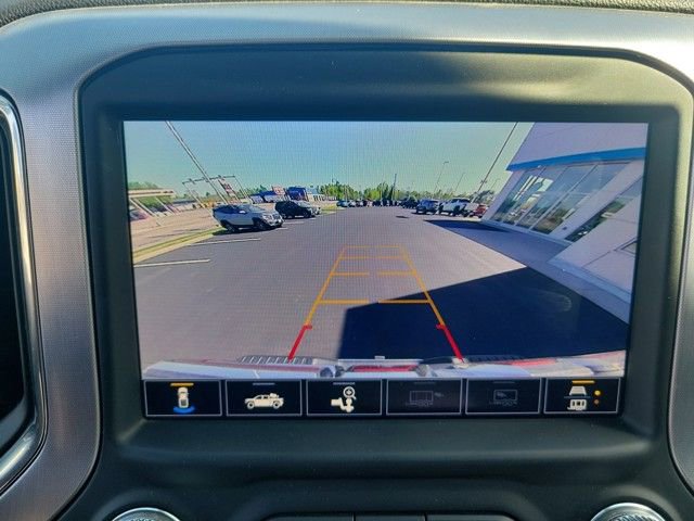 2022 Gmc Sierra 2500 HD SLT photo 18