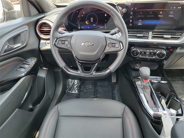 2024 Chevrolet Trax photo 26