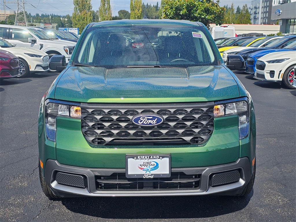 2025 Ford Maverick XLT photo 2