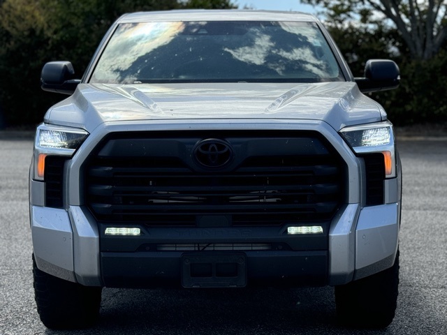 2024 Toyota Tundra SR5 photo 4