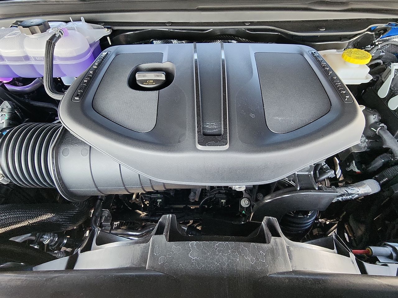 2026 Ram 1500 Laramie photo 23