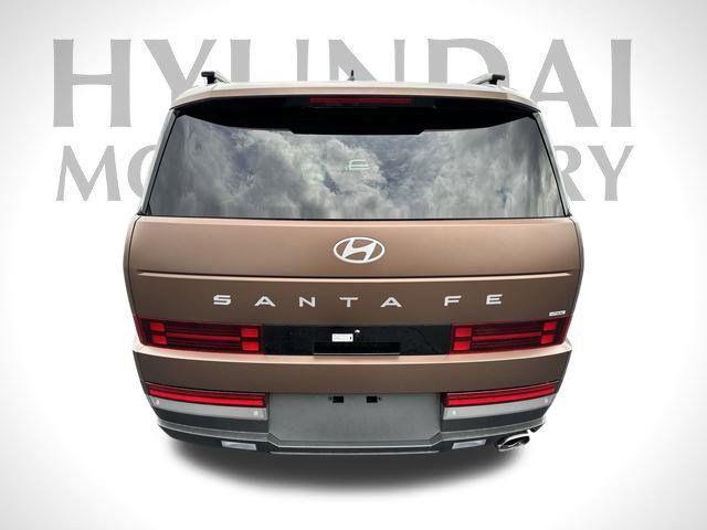 2024 Hyundai Santa Fe Limited photo 6