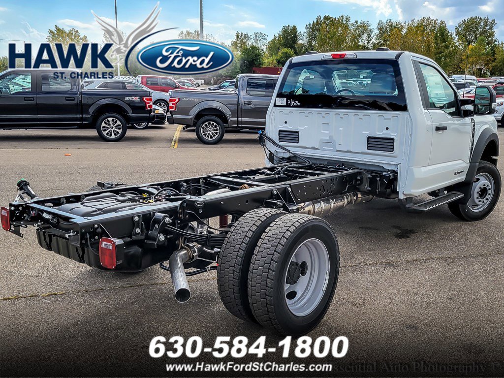 2026 FORD F-450 - Image 6