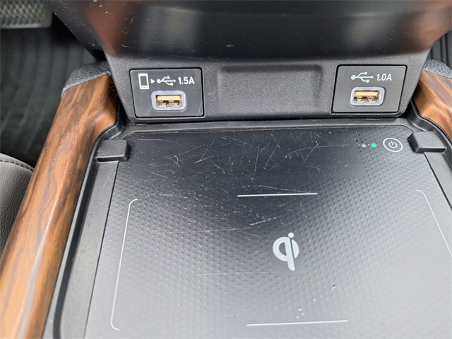 2022 Honda CR-V Touring photo 16