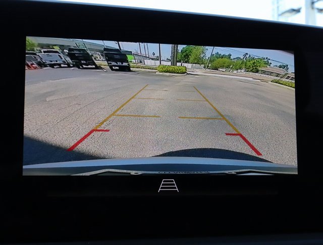 2025 Buick Envista Preferred photo 22