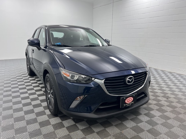 2017 Mazda CX-3