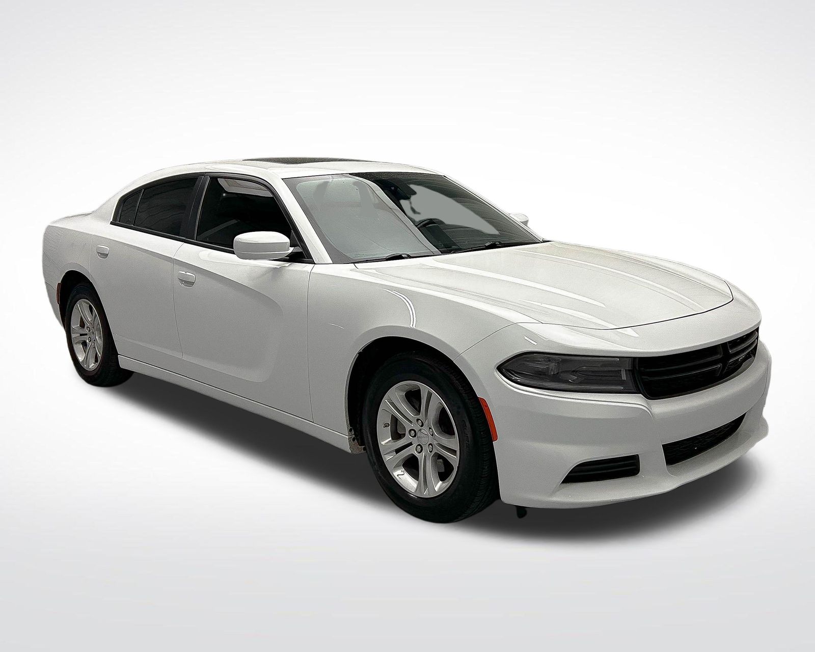 2022 Dodge Charger SXT photo 3