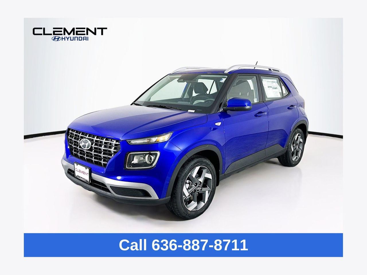 2026 Hyundai Venue SEL's photo