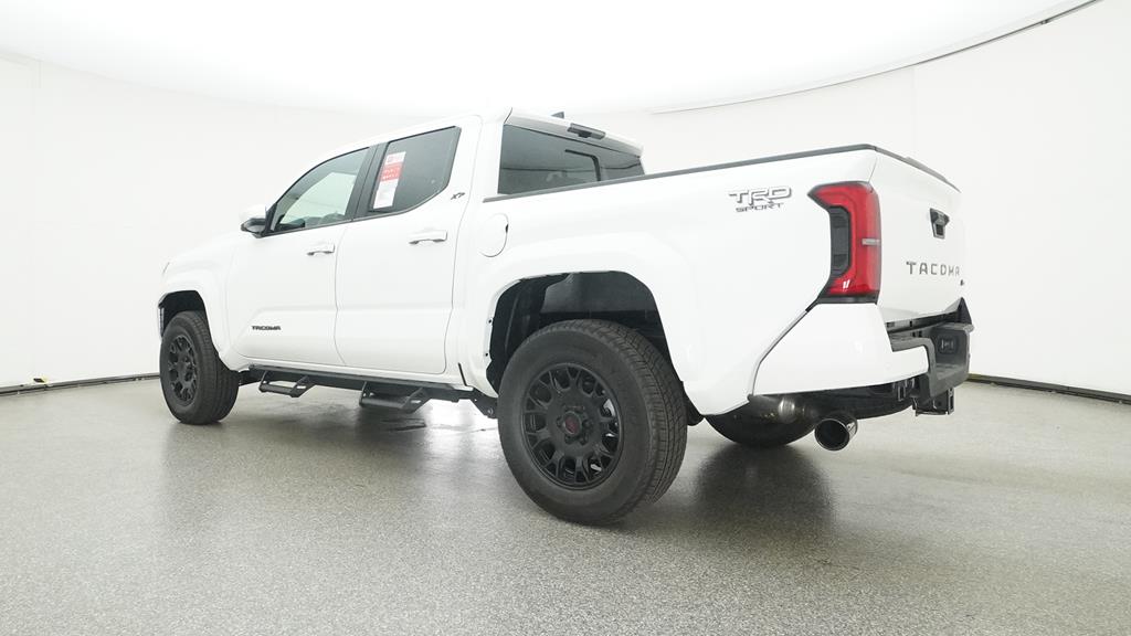 2024 Toyota Tacoma TRD Sport photo 14