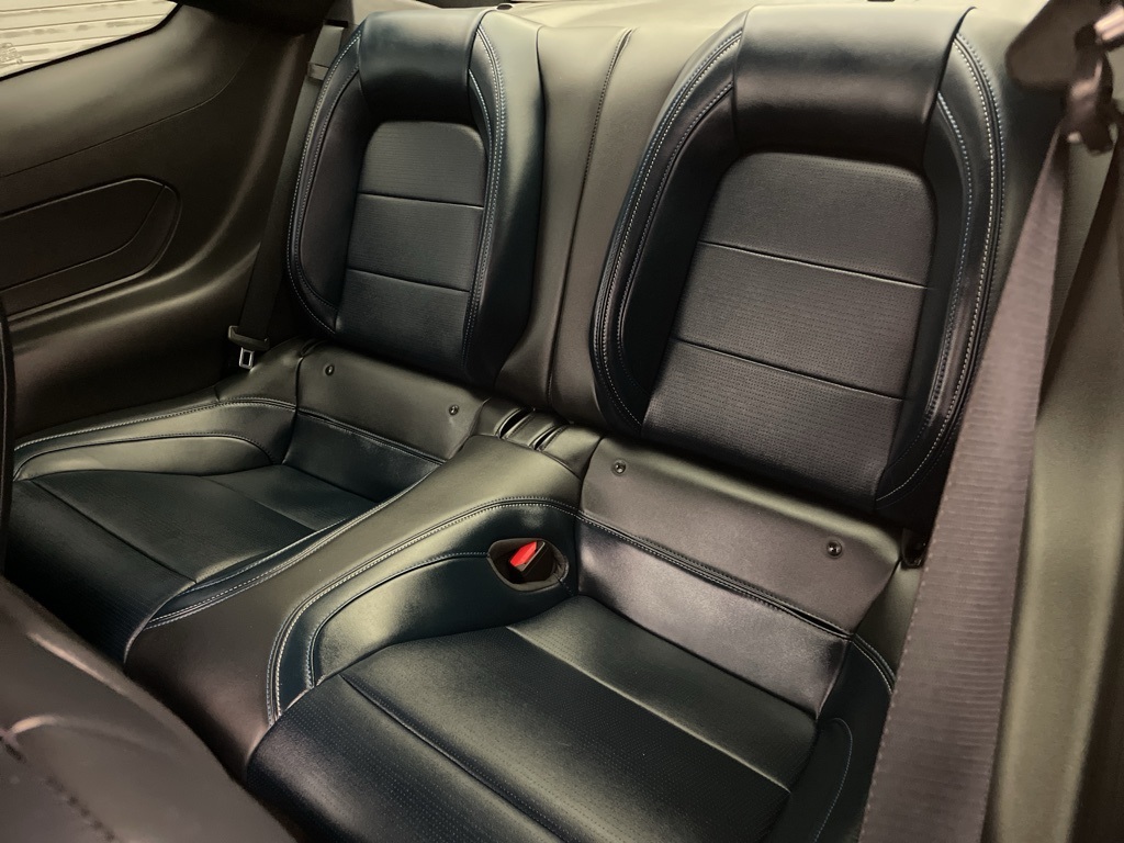 2024 Ford Mustang GT Premium photo 17