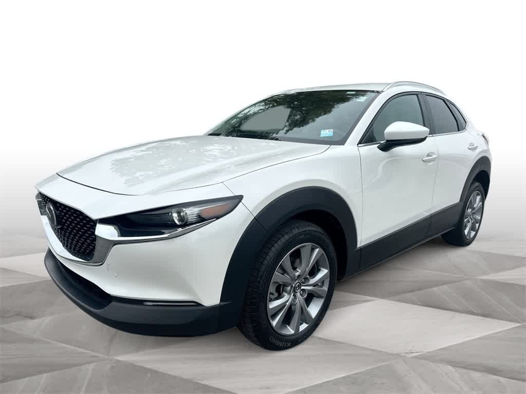 2023 Mazda CX-30 Preferred