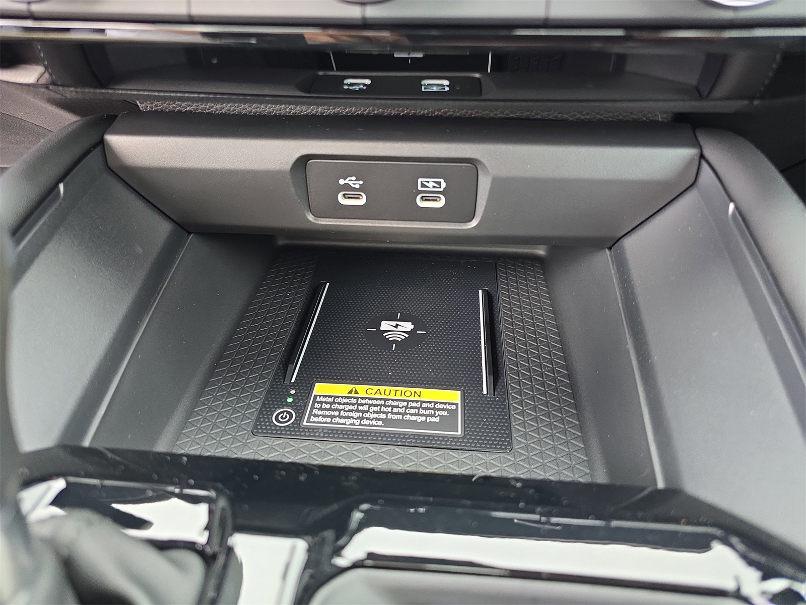 2025 Honda Accord Hybrid Touring photo 23