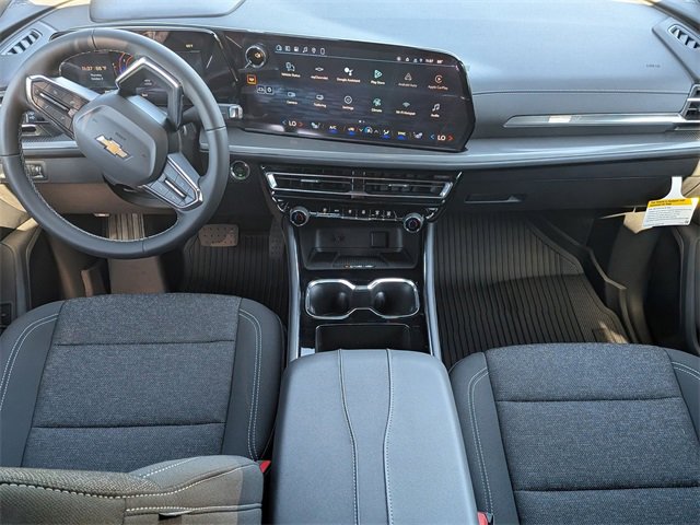 2026 Chevrolet Traverse photo 32