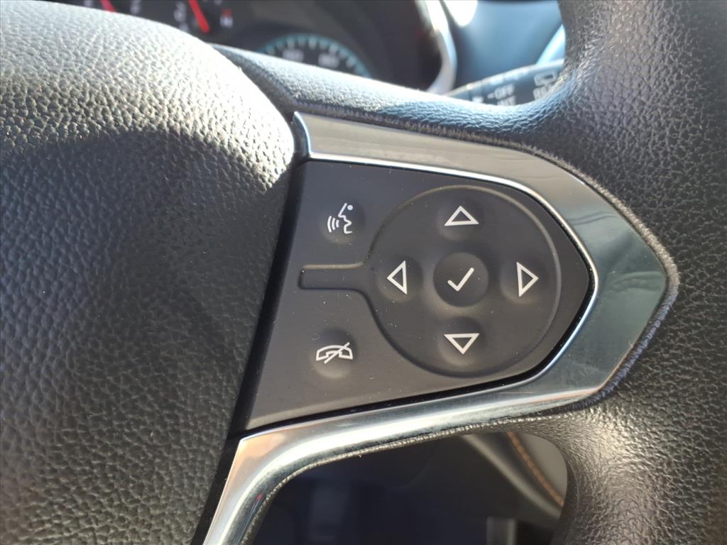 2019 Chevrolet Traverse LS photo 19