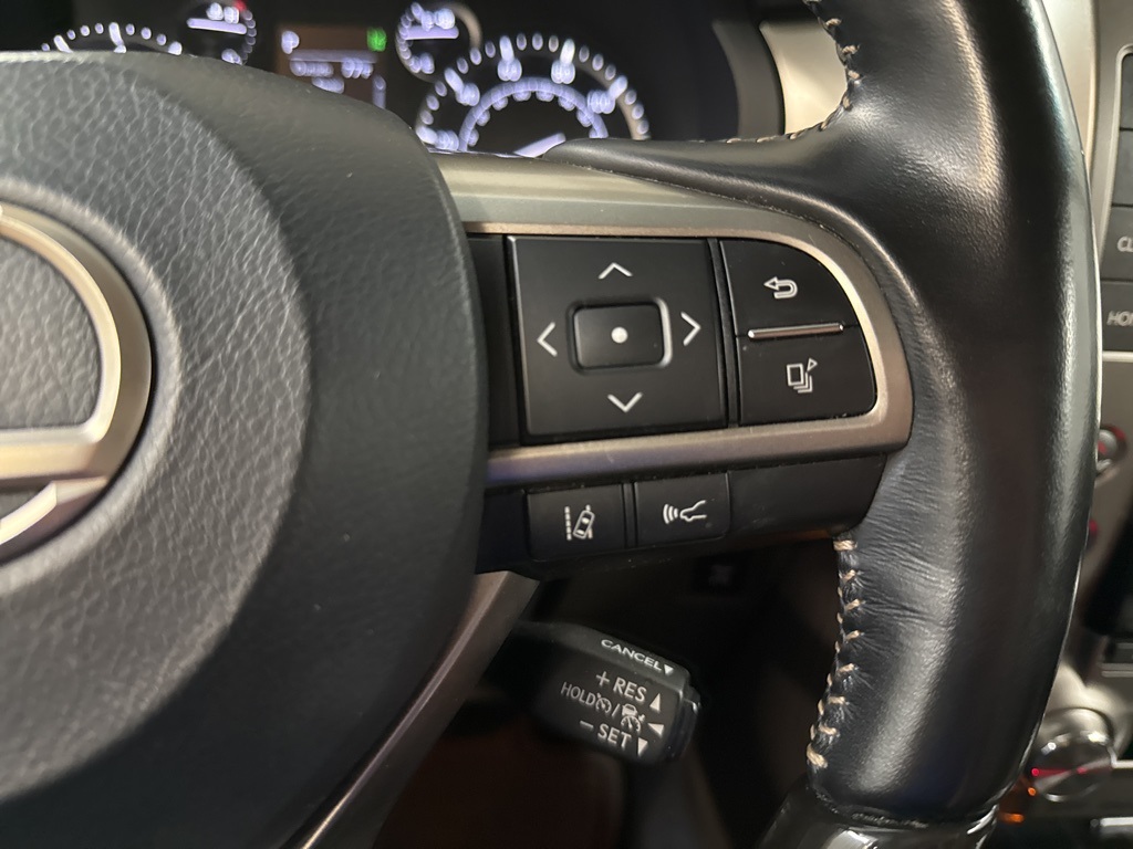 2021 Lexus GX 460 photo 21
