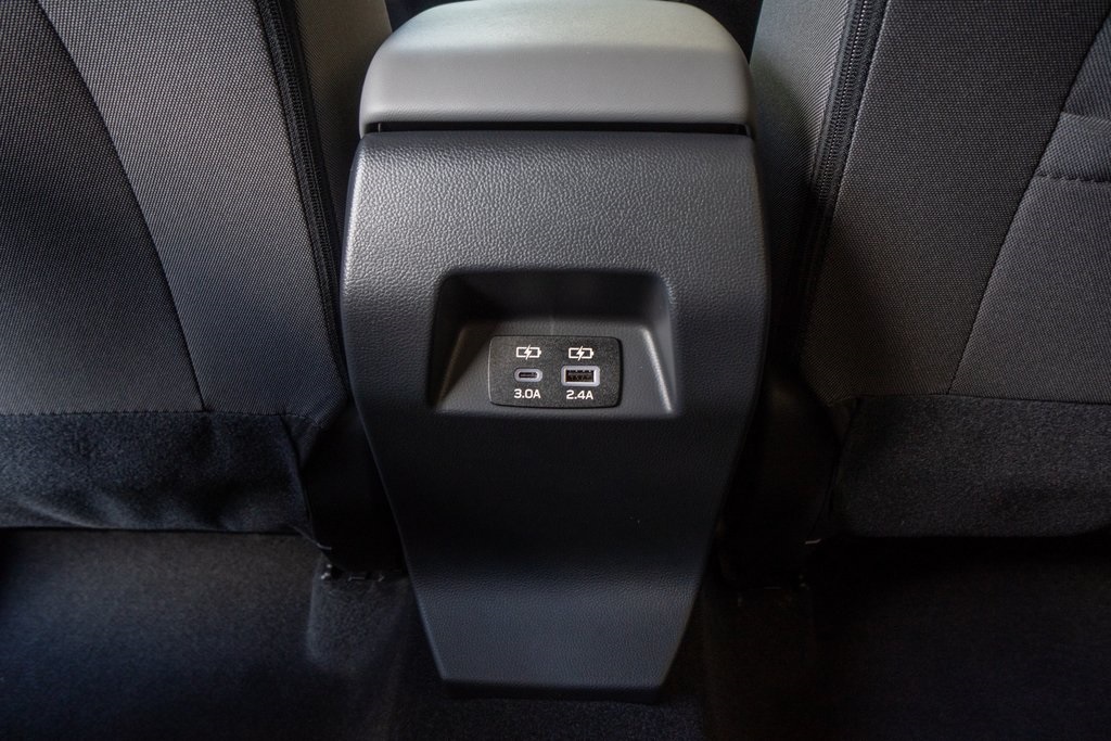 2025 Subaru Crosstrek Premium photo 19