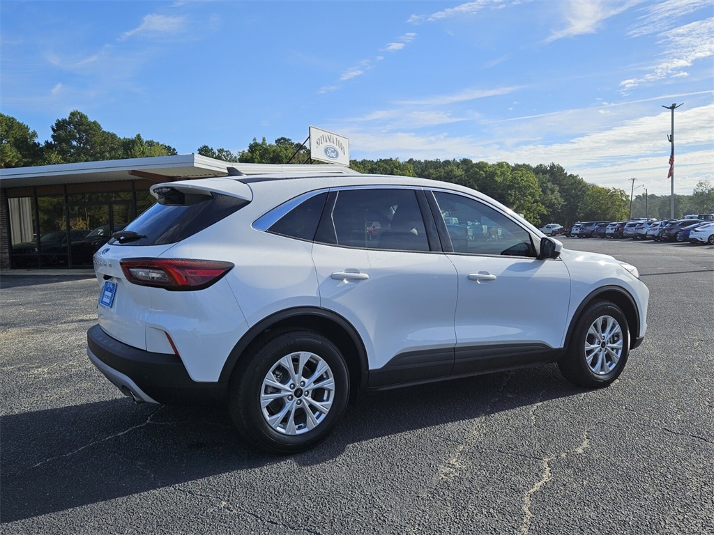 2024 Ford Escape Active photo 11