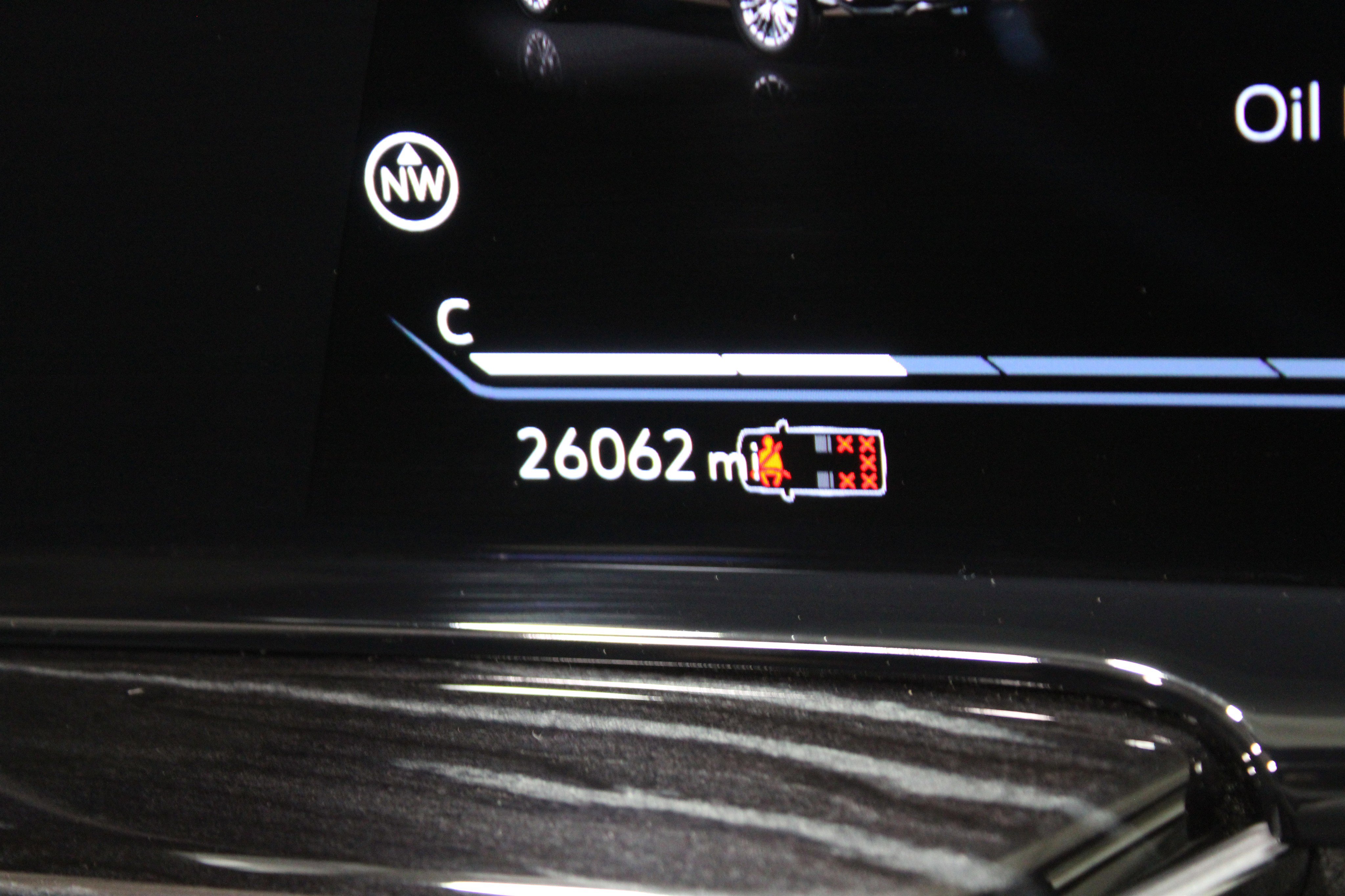 2023 Cadillac Escalade V-Series photo 5