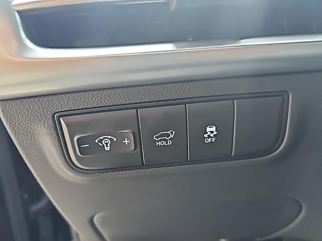 2025 Hyundai Tucson SEL Convenience photo 10