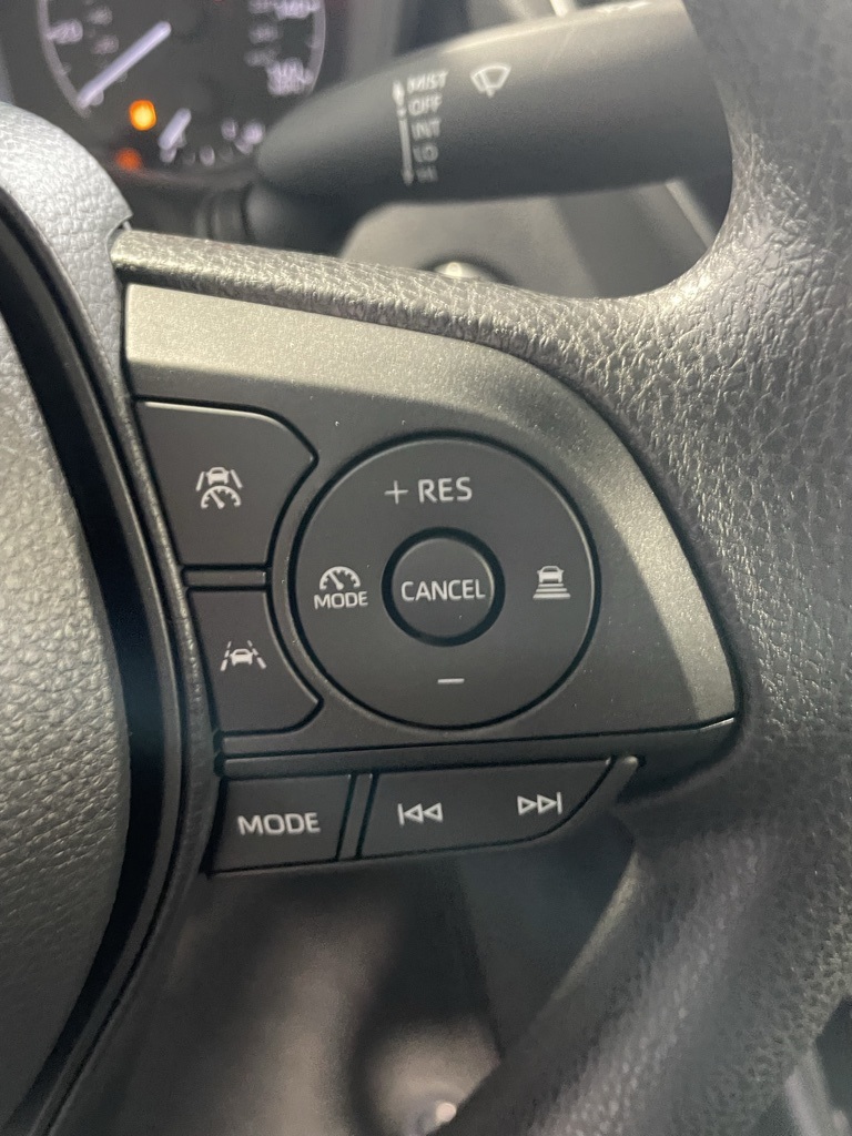 2024 Toyota Corolla Hybrid photo 19