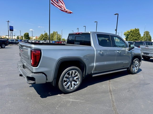 2026 Gmc Sierra 1500 Denali photo 3
