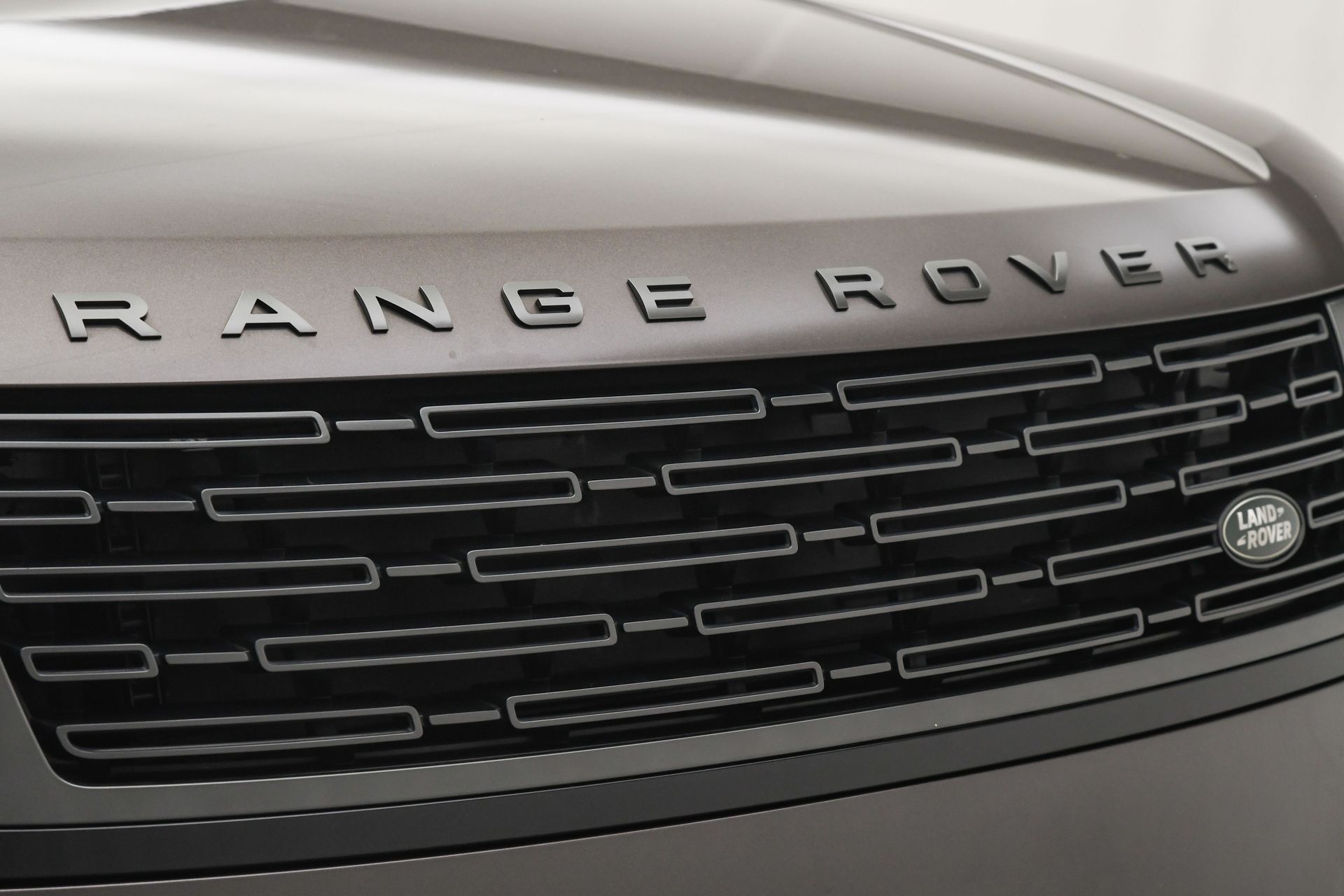 2022 Land Rover Range Rover First Edition photo 23