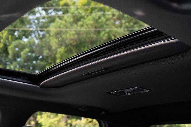 2026 Hyundai Santa Cruz Limited photo 5