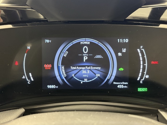 2025 Lexus NX Premium photo 24