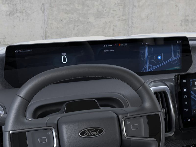 2025 Ford Expedition MAX Platinum photo 11