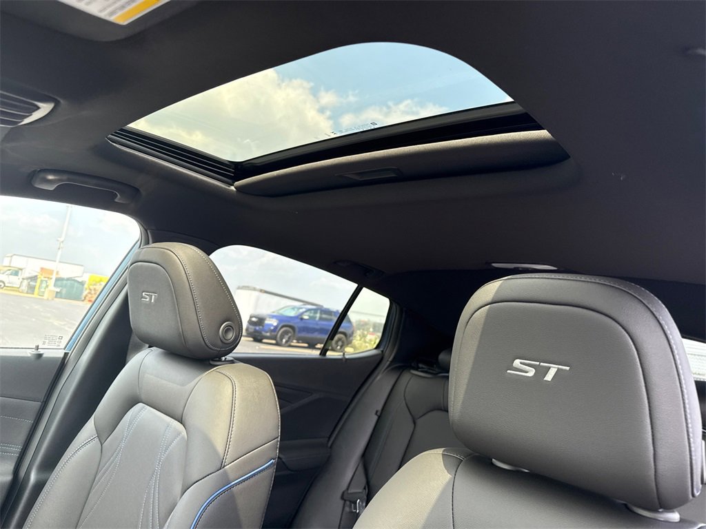 2025 BUICK ENVISTA - Image 24