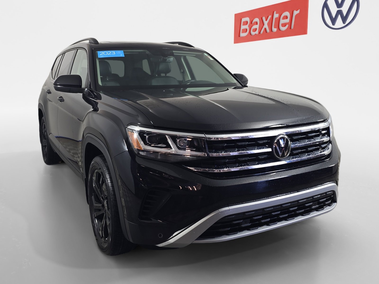 2023 Volkswagen Atlas SE w/Tech's photo