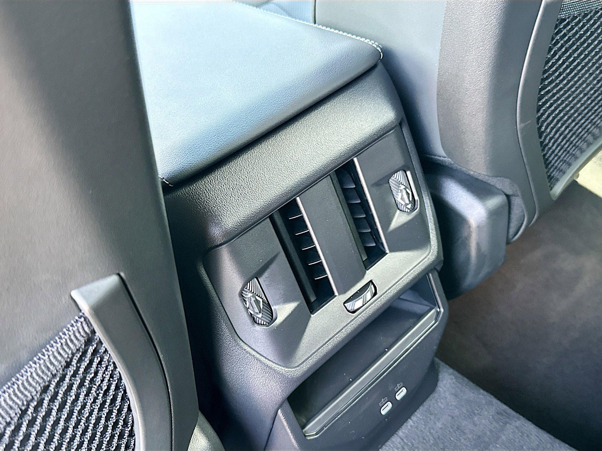 2026 Bmw X3 photo 21