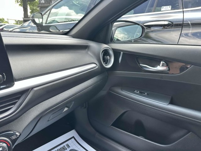 2024 Kia Forte GT-Line photo 23