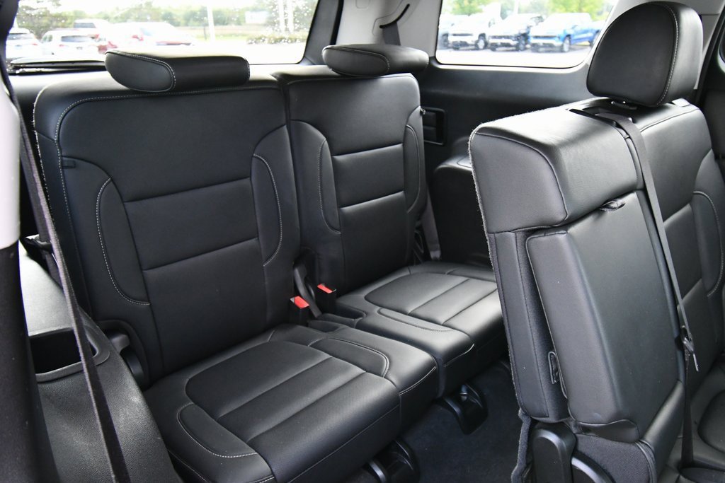 2023 Gmc Acadia SLT photo 11