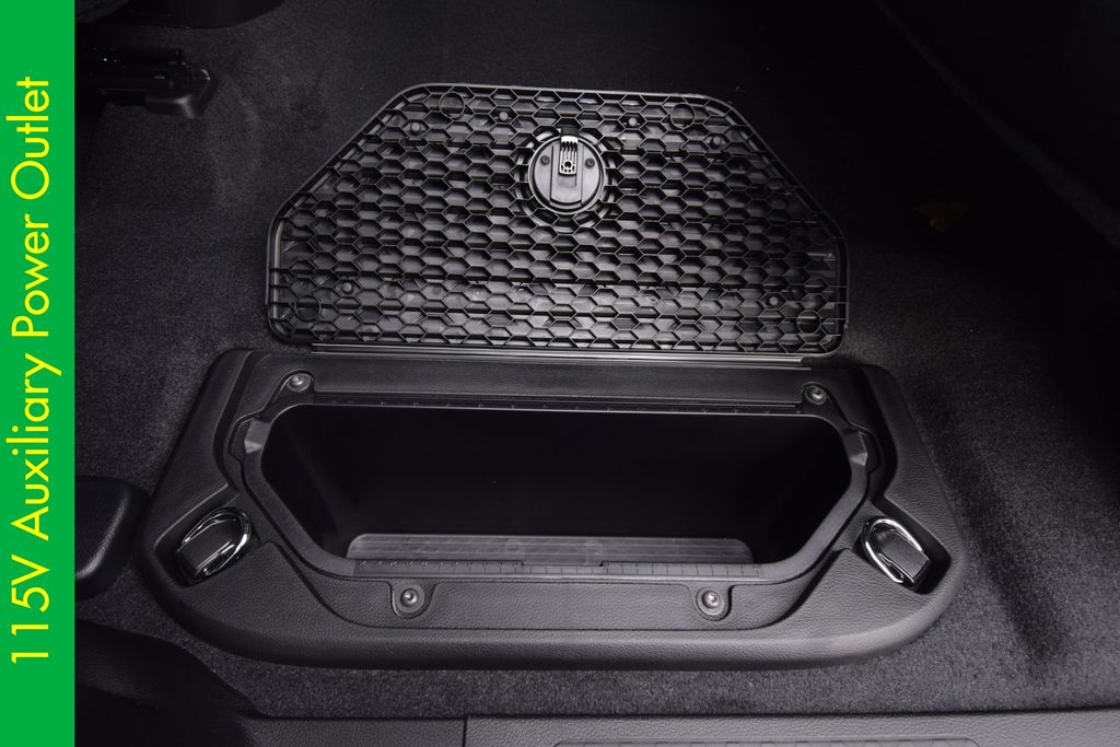 2025 Ram 1500 Big Horn Lone Star photo 30