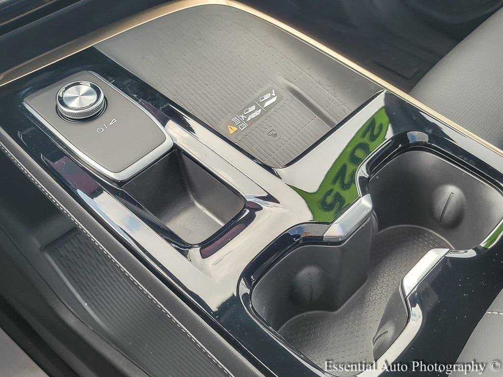 2025 BUICK ENCLAVE - Image 18