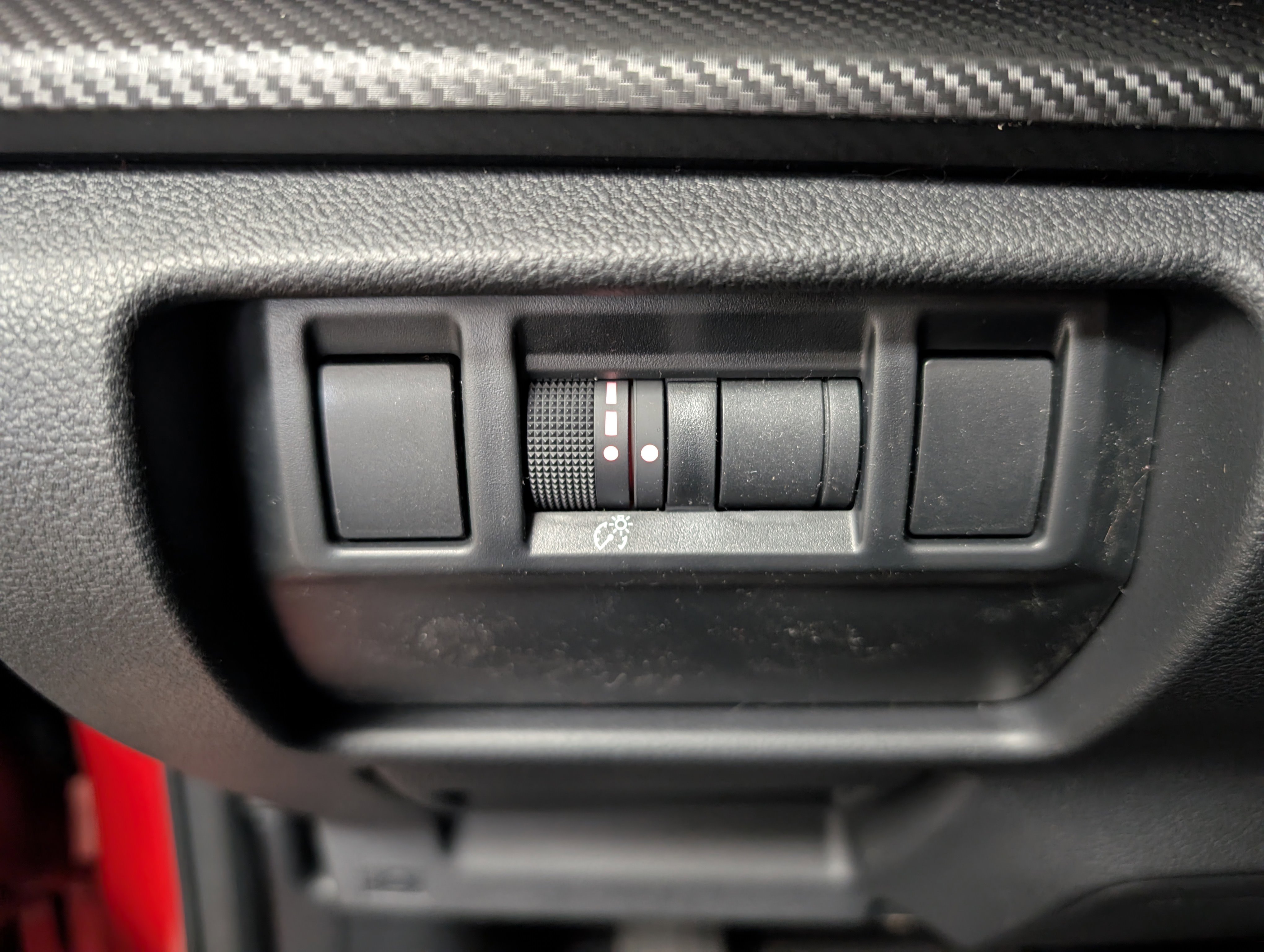 2025 Subaru Crosstrek Premium photo 14