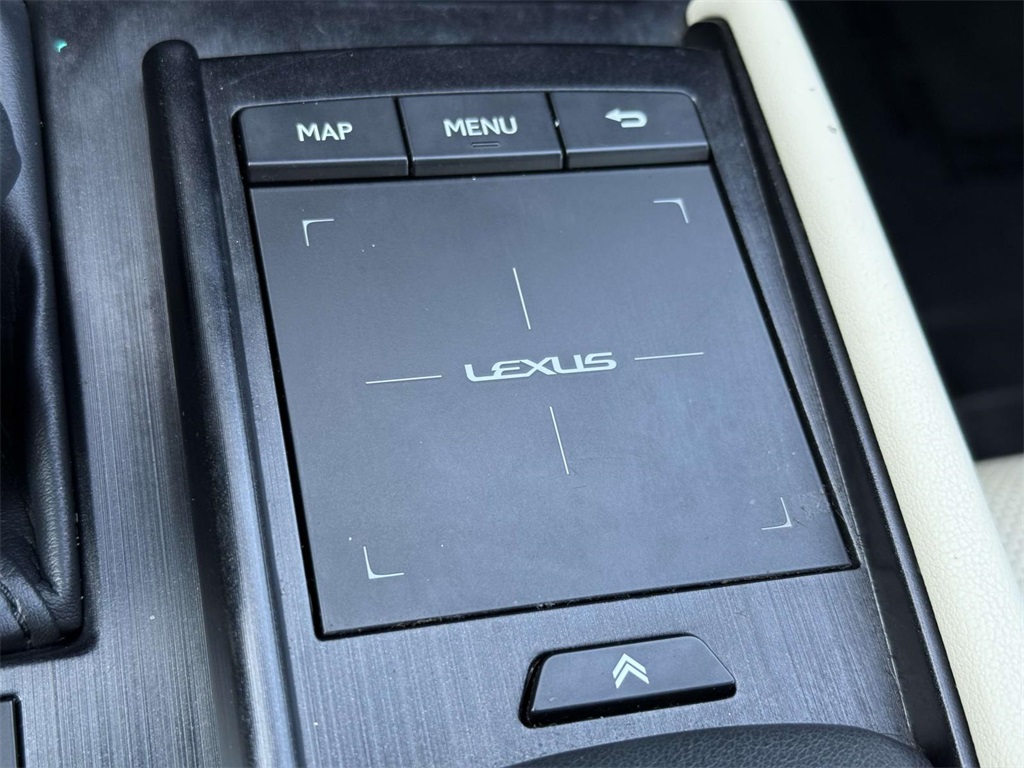 2022 Lexus ES 250 photo 30