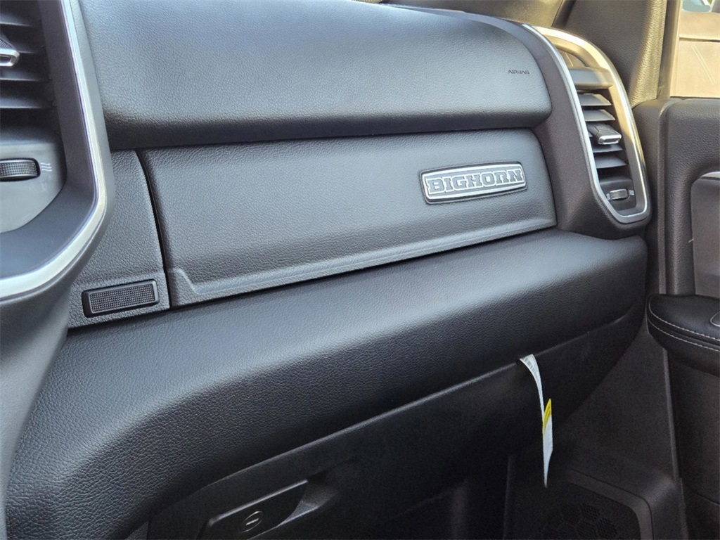 2024 Ram 2500 Big Horn photo 36