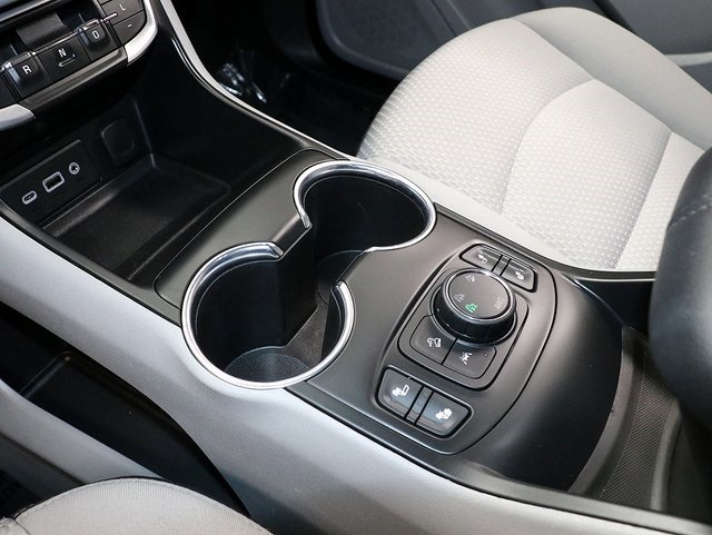 2023 Gmc Terrain SLE photo 19