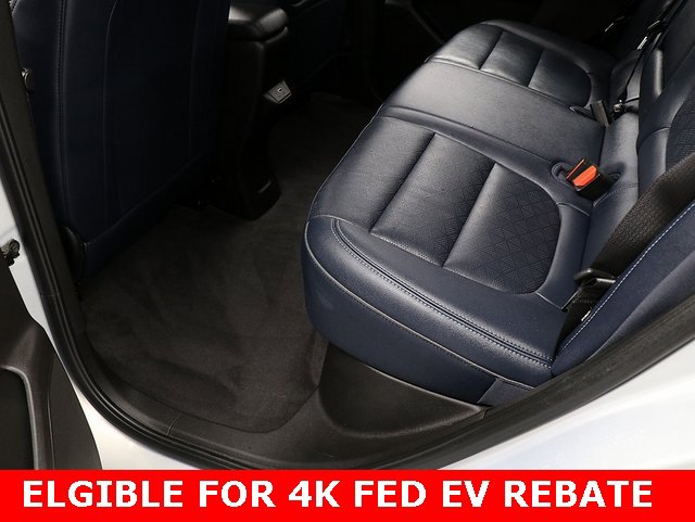 2022 Chevrolet Bolt EUV Premier photo 27
